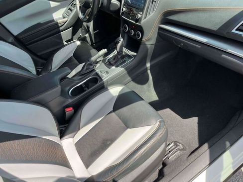 Used 2021 Subaru Crosstrek 2.5i Limited w/ Moonroof Package 2 AWD/4WD image 11