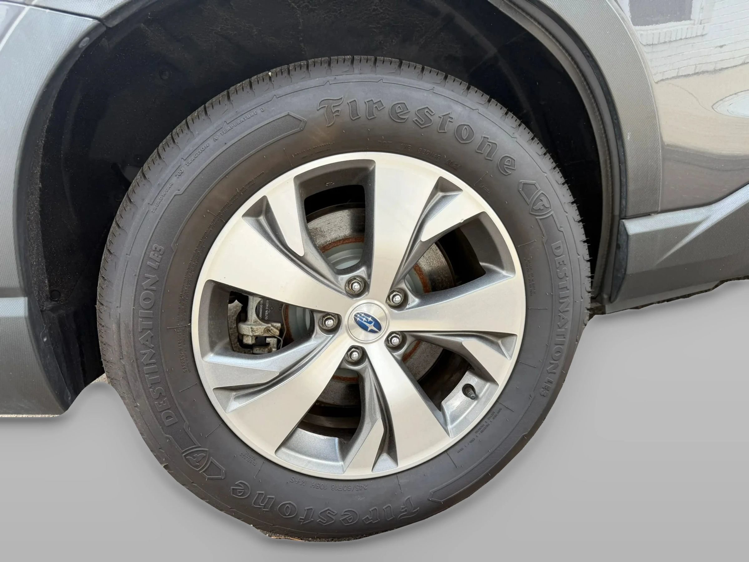 Used 2022 Subaru Ascent Premium AWD/4WD image 43