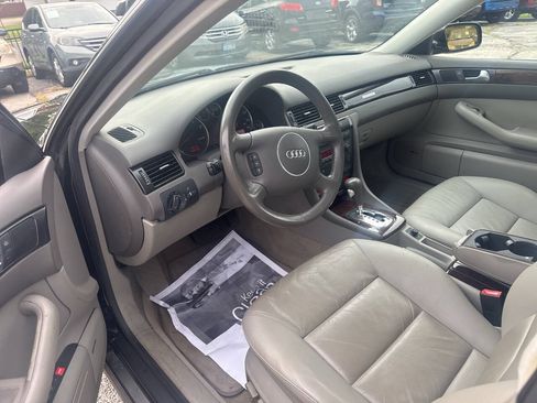 Used 2004 Audi A6 3.0 AWD/4WD image 7