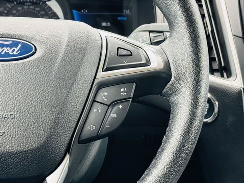 Used 2024 Ford Edge SEL AWD/4WD image 17