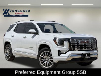 New 2026 GMC Terrain Denali w/ LPO, Floor Liner Package