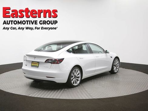 Used 2019 Tesla Model 3 Long Range AWD/4WD image 35