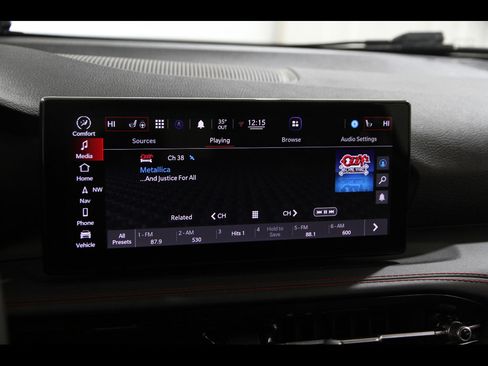 Used 2023 Dodge Hornet GT Plus AWD/4WD image 11