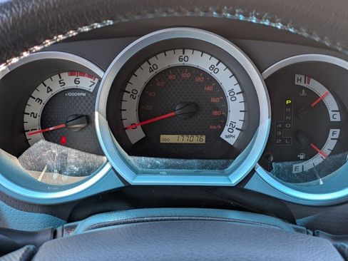 Used 2013 Toyota Tacoma PreRunner w/ TRD Off-Road Pkg RWD image 11