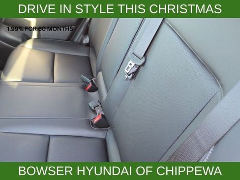 New 2026 Hyundai Kona Limited image 5