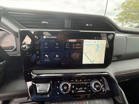 New 2026 GMC Sierra 2500 AT4 AWD/4WD image 14