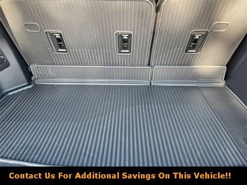 New 2026 GMC Acadia Denali w/ Super Cruise Package image 23