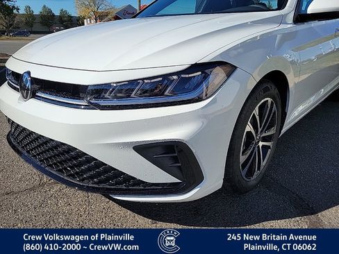 New 2026 Volkswagen Jetta Sport image 21