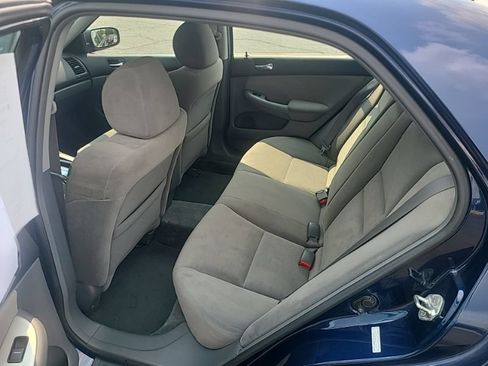Used 2007 Honda Accord EX image 12