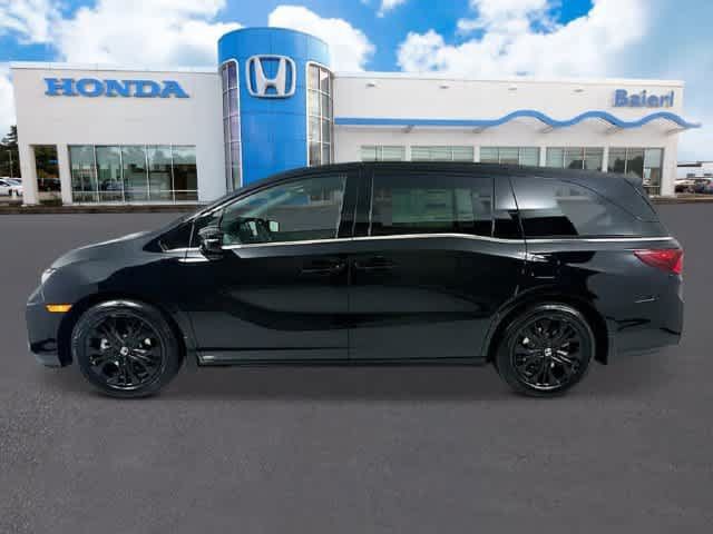 Used 2026 Honda Odyssey Sport-L image 2