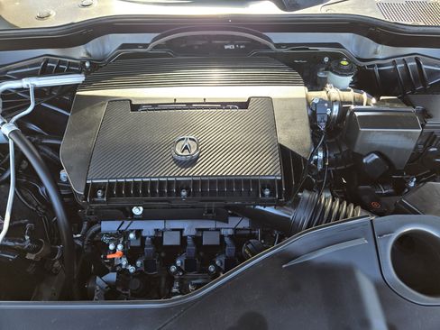 Certified 2023 Acura MDX SH-AWD w/ Technology Package image 31