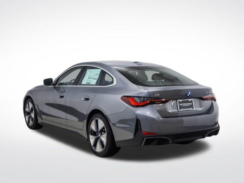 Used 2025 BMW i4 xDrive40i w/ Parking Assistance Package AWD/4WD image 3
