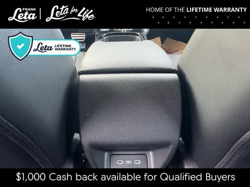 New 2026 Acura Integra A-Spec image 17