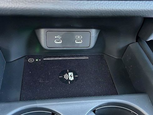 New 2027 Honda HR-V EX-L image 24
