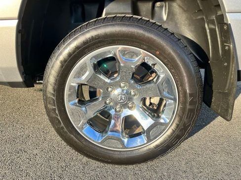 Used 2022 RAM 1500 Big Horn image 15