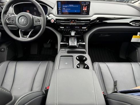 Certified 2026 Acura MDX SH-AWD w/ Technology Package image 7