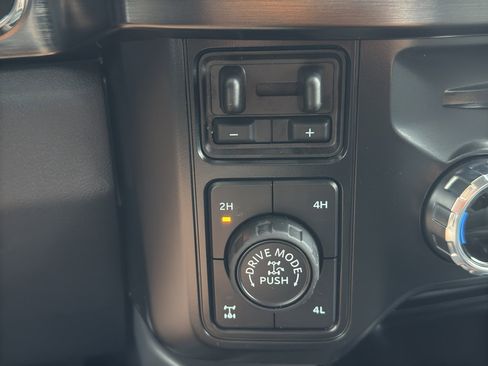 New 2026 Ford F250 Lariat w/ Tremor Off-Road Package image 20