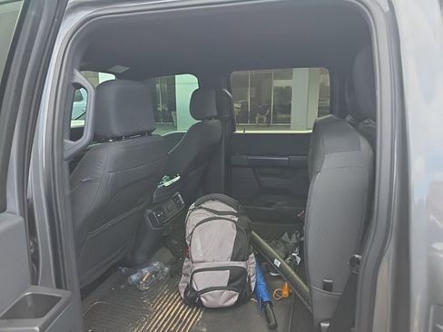 Used 2023 Ford F150 XL w/ STX Appearance Package image 17