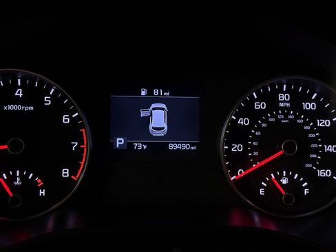 Used 2020 Kia Sportage LX AWD/4WD image 13