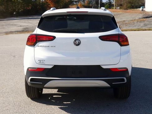 Used 2022 Buick Encore GX Select image 6