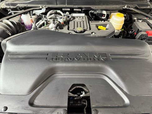 New 2026 RAM 2500 Big Horn image 10