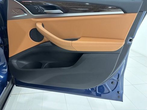 Certified 2022 BMW X3 xDrive30i w/ Convenience Package w/ZPA image 18