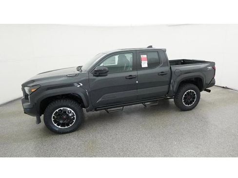 New 2026 Toyota Tacoma TRD Off-Road AWD/4WD image 2