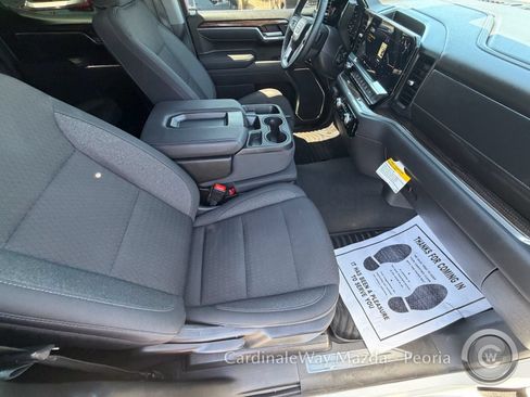Used 2026 GMC Sierra 1500 Elevation AWD/4WD image 12