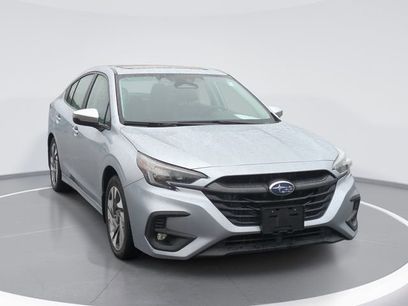 Used 2024 Subaru Legacy Touring XT