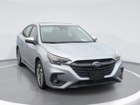 Used 2024 Subaru Legacy Touring XT image 1