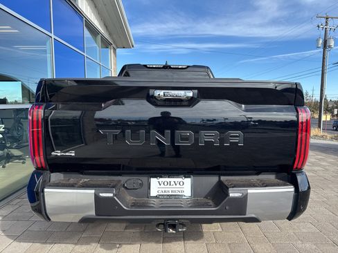 Used 2024 Toyota Tundra Limited image 6