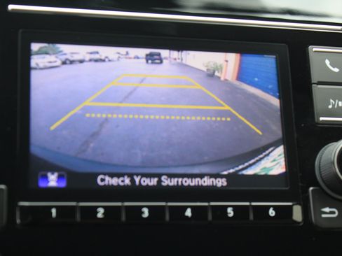 Used 2017 Honda CR-V LX image 27