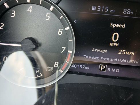 Used 2022 Nissan Frontier SV RWD image 13