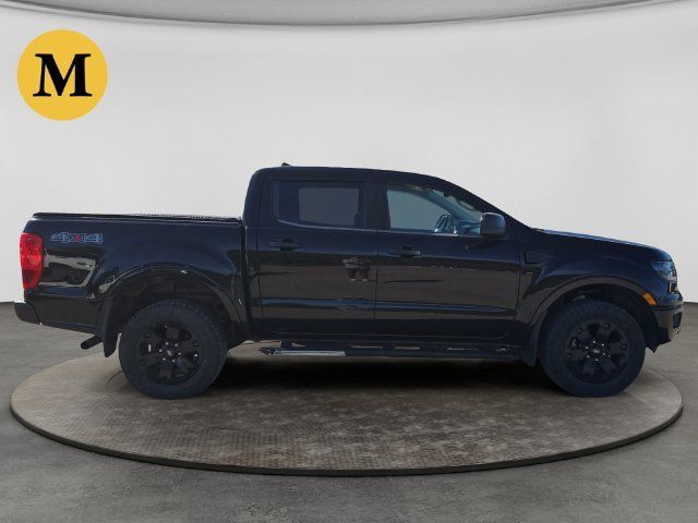 Used 2019 Ford Ranger XLT w/ Black Appearance Package AWD/4WD image 6