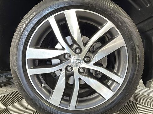 Used 2016 Honda Pilot Elite image 42