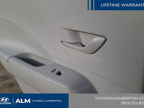 New 2026 Hyundai Kona SEL Sport FWD image 22