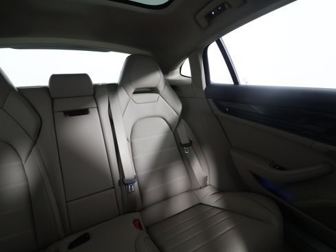 New 2025 Porsche Panamera RWD image 17