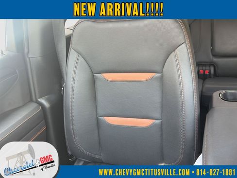 Used 2023 GMC Sierra 1500 AT4 w/ AT4 Premium Package AWD/4WD image 28