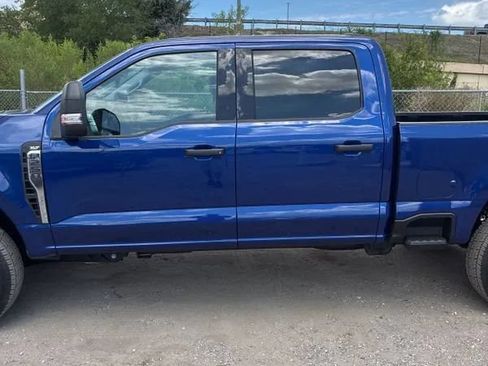 Used 2026 Ford F250 XLT AWD/4WD image 3