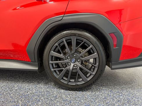 Used 2022 Subaru WRX Premium AWD/4WD image 12