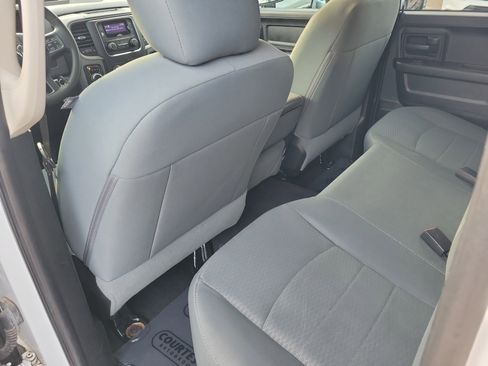 Used 2016 RAM 1500 Tradesman w/ Popular Equipment Group image 11