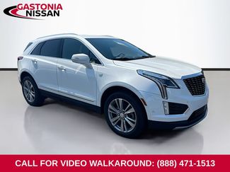 Used 2023 Cadillac XT5 Premium Luxury w/ Technology Package FWD video 1