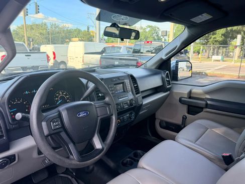 Used 2016 Ford F150 XL RWD image 14