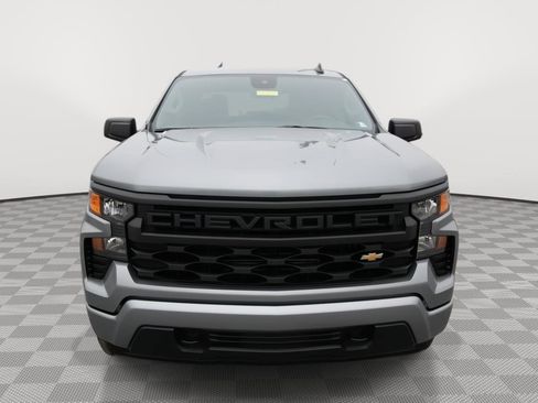 Used 2026 Chevrolet Silverado 1500 Custom image 9