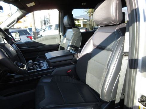 Certified 2023 Ford F150 Raptor image 7