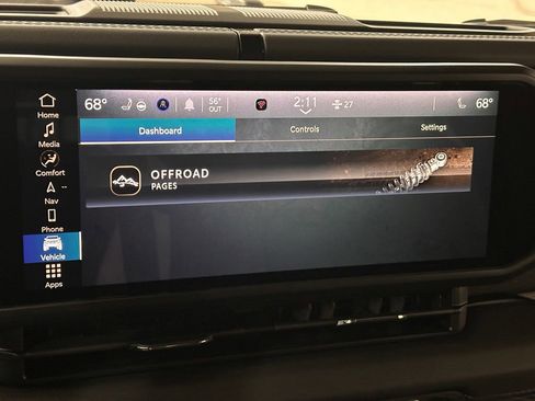 New 2026 Jeep Wrangler Unlimited Rubicon 392 AWD/4WD image 46