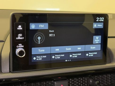 New 2026 Honda CR-V EX-L image 24