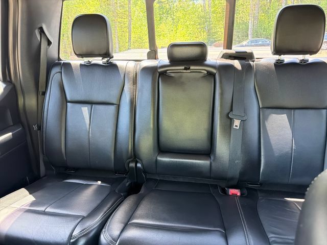 Used 2020 Ford F150 Lariat AWD/4WD image 23