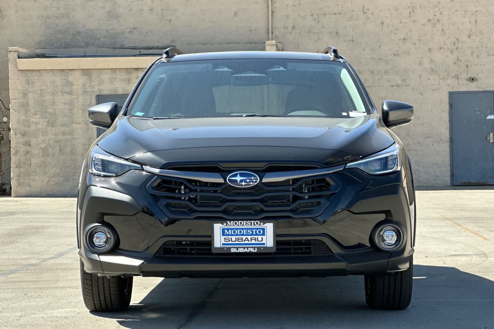 New 2026 Subaru Crosstrek 2.5i Limited AWD/4WD image 8