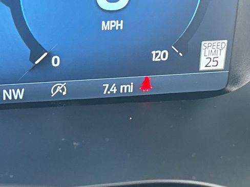 New 2025 Ford F150 Lariat image 20